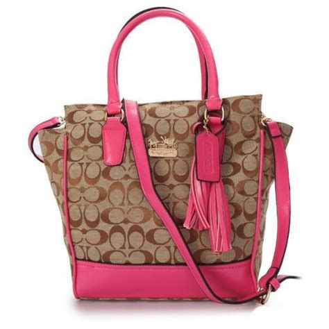 authentic coach handbags online outlet.